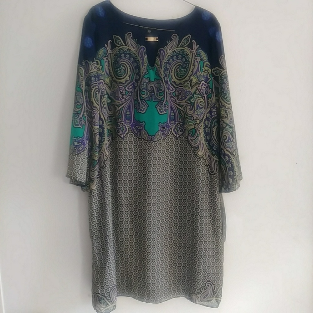Women's dress